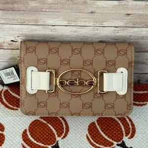 Bebe crossbody purse - new with tags